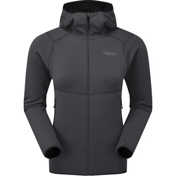 Rab Evolute Hoody Womens