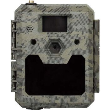 Game cameras