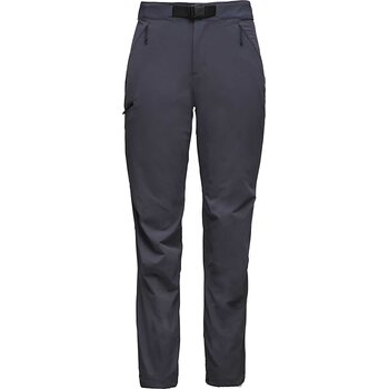 Black Diamond Alpine Pant Womens