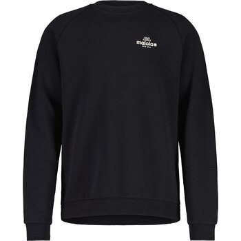 Maloja MastaunM. Sweat Shirt Mens