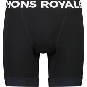 Mons Royale Epic Merino Shift MTB Liner Mens