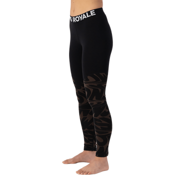 Mons Royale Cascade Merino Flex Legging Womens