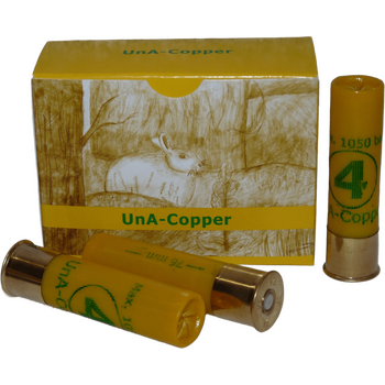 UnA Copper 30g 20/76 10 tk