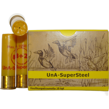 UnA Super-Steel 28g 20/76 10ks