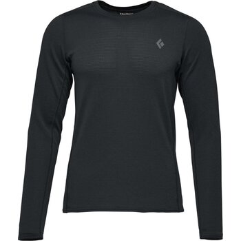 Black Diamond Coefficient LT Crew Mens