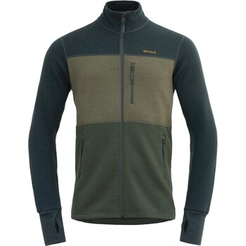 Devold Thermo Wool Jacket Mens