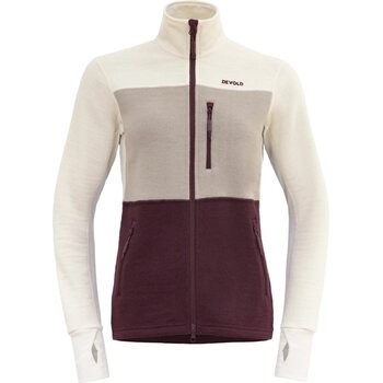 Devold Thermo Wool Jacket Womens