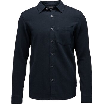 Men's Long Sleeve Blouses