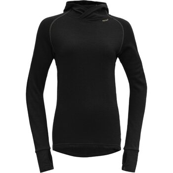 Devold Expedition Woman Hoodie