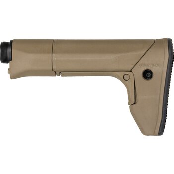 Reptilia RECC·E™ CARBINE STOCK FOR SR-25 / A5 / AR-10