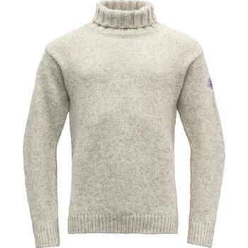 Devold Nansen Sweater High Neck