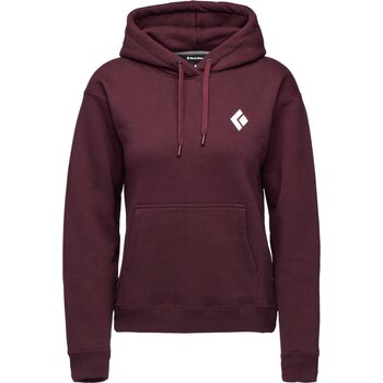 Black Diamond Equipment For Alpinists Hoody Womens