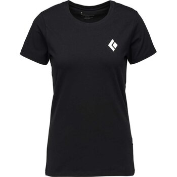 Black Diamond Equipment for Alpinists Tee Womens