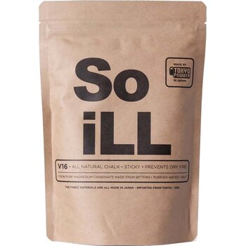 So iLL X Tokyo Powder V16 135g