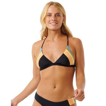 Rip Curl Tide Revival Crossback Tri
 Womens