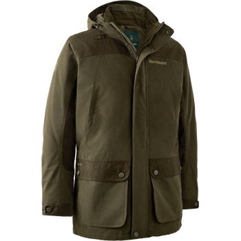 Deerhunter Eagle Jacket Mens