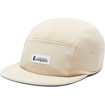 Cotopaxi Fleece 5-Panel Hat