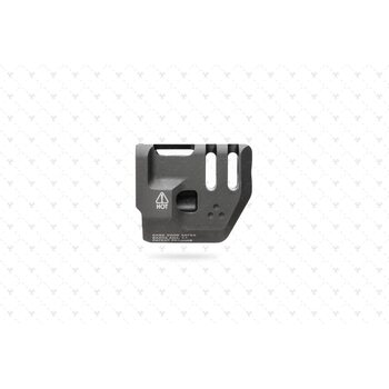 Strike Industries G5 Mass Driver Comp - Standard (Glock 17)