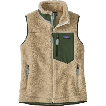 Patagonia Classic Retro-X Vest Womens