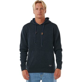 Rip Curl Crescent Hood Sweater Mens