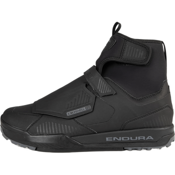 Endura MT500 Burner Clipless Waterproof Shoe Mens