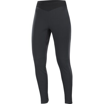 Salomon Gore-Tex Infinium Windstopper Tights Womens