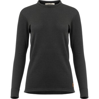 Aclima WoolTerry Crew Neck Womens