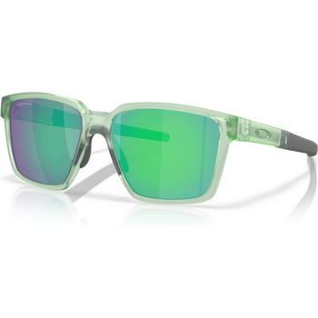 Oakley Actuator SQ, Matt Transparent Jade w/ Prizm Jade