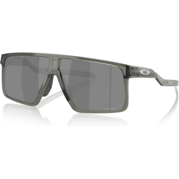 Oakley Helux, Grey Smoke w/ Prizm Black