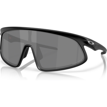 Oakley RSLV, Matte Black w/ Prizm Black