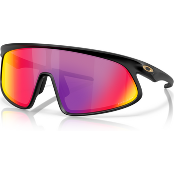 Oakley RSLV, Matte Black w/ Prizm Road