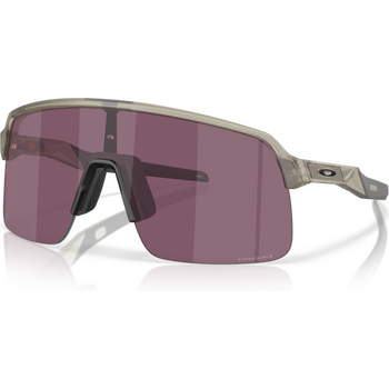 Oakley Sutro Lite, Matte Grey Ink w/ Prizm Road Black