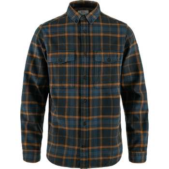 Fjällräven Övik Twill Shirt Mens