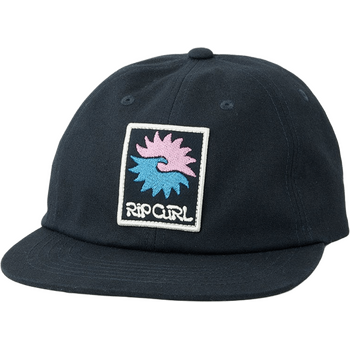 Rip Curl Saltwater Culture Art Badge Adjustable Cap