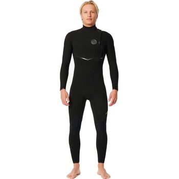 Heren wetsuits voor watersport