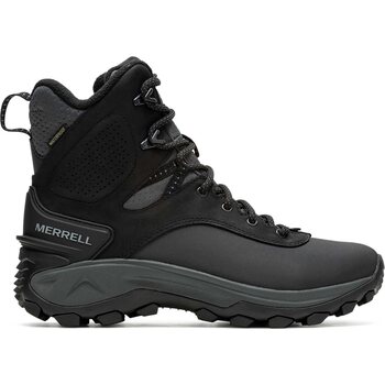 Women's hiking boots with shell