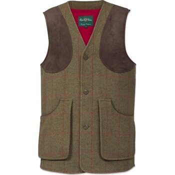 Alan Paine Combrook Men's Waistcoat - Shooting Fit