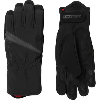 Gants de vélo