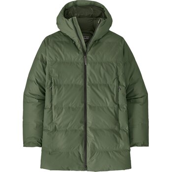 Patagonia Jackson Glacier Parka Mens