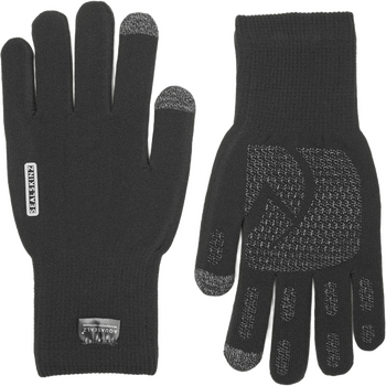 Sealskinz Anmer Waterproof All Weather Ultra Grip Knitted Glove