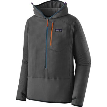 Patagonia R1 Pullover Hoody Mens