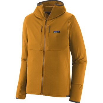 Patagonia R1 Thermal Full-Zip Hoody Mens