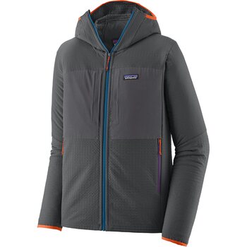 Patagonia R2 TechFace Hoody Mens