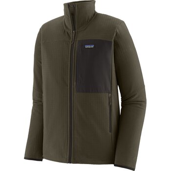 Patagonia R2 TechFace Jacket Mens