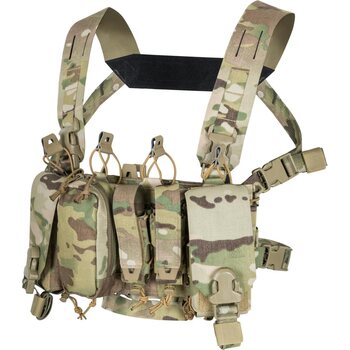 Direct Action Gear Thunderbolt Compact Chest Rig