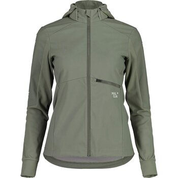 Maloja NeshaM. Nordic Hybrid Softshell Jacket Womens