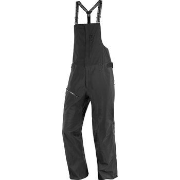 Salomon Moon Patrol Gore-Tex Bib Mens