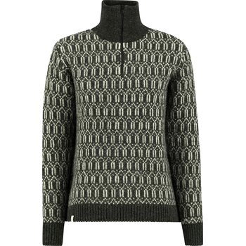 Ulvang Echo Half Zip Sweater