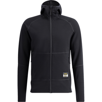 Lundhags Tived Merino Hoodie Mens