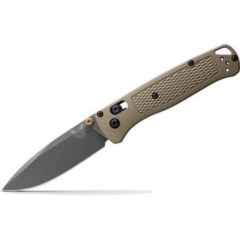 Benchmade Bugout Grey